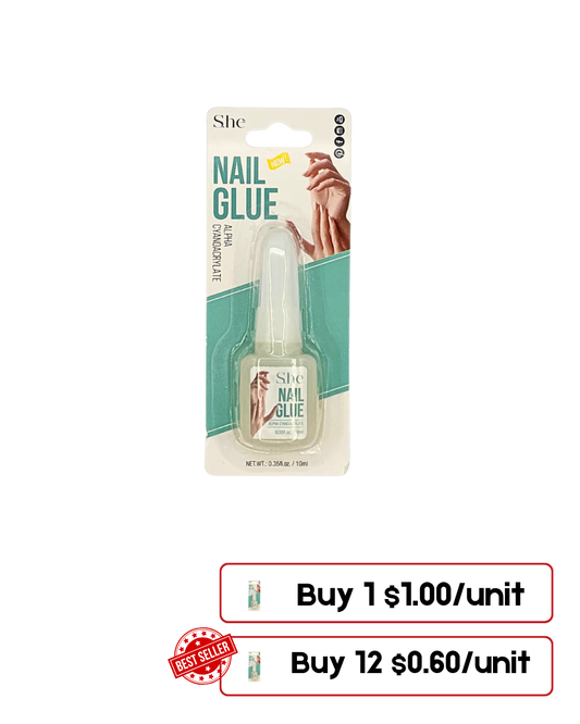 Nail Glue – Brush-On