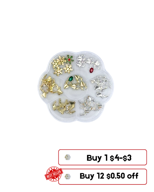 Christmas Jewelry Collection