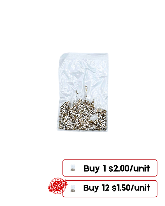 Nail Crystals – Bag