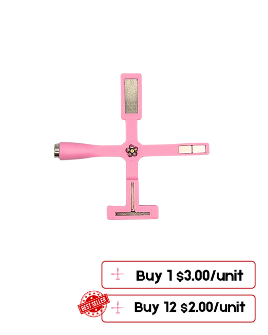 Cat Eye Magnet – Create Stunning Nail Effects