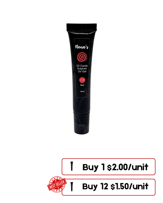 Gel Candy 5D – 11 Colors