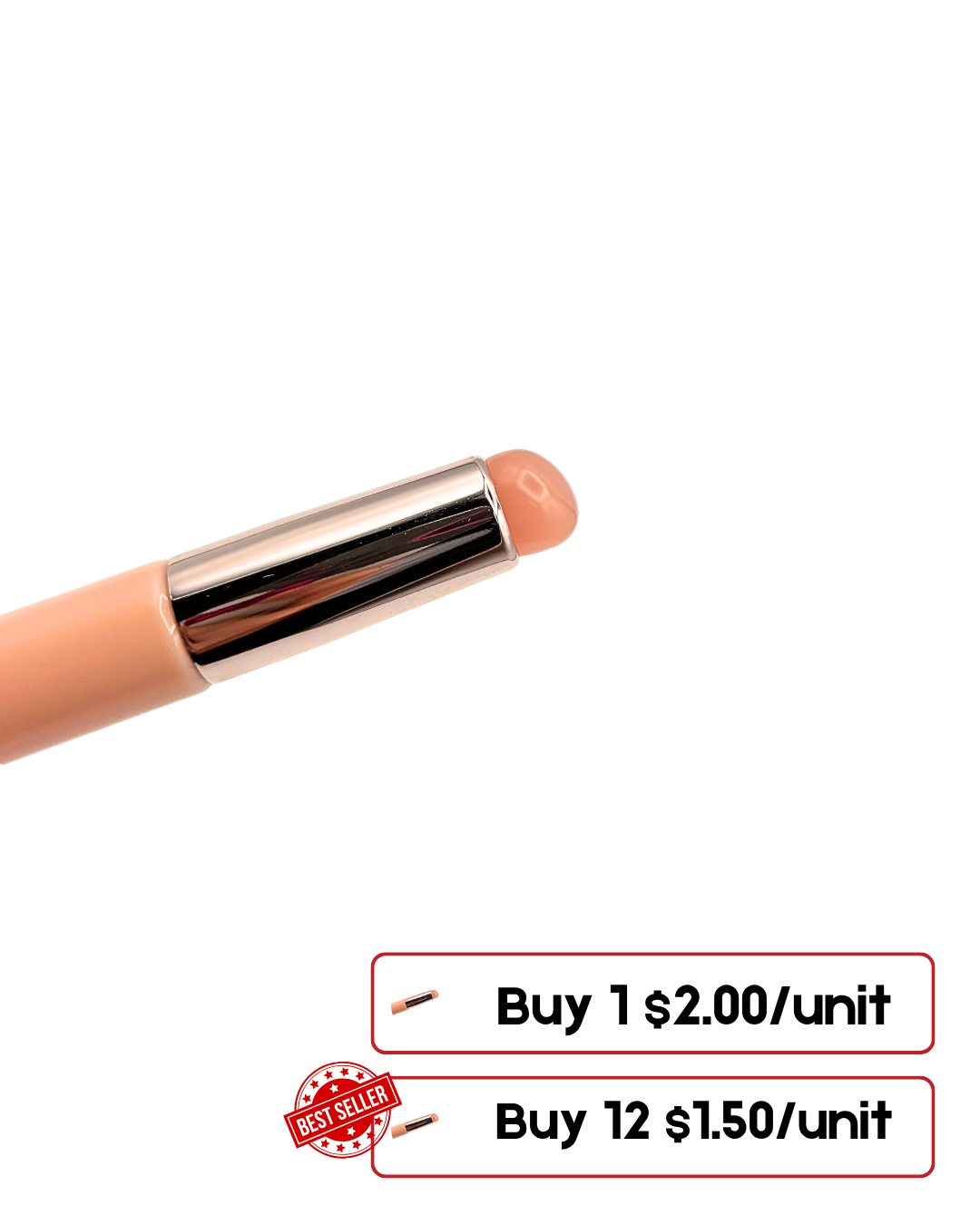 Silicone Blending Tool