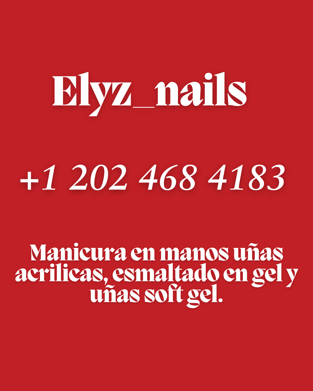 Elyz Nails