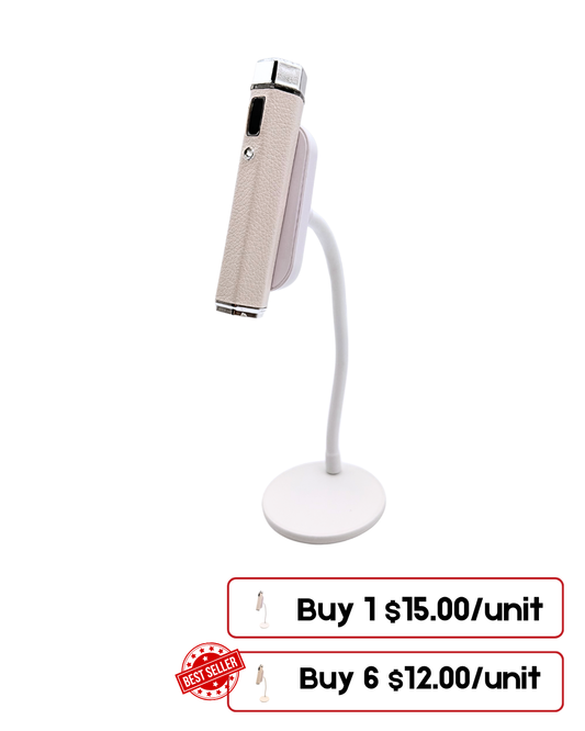 Rechargeable Mini UV/LED Nail Lamp