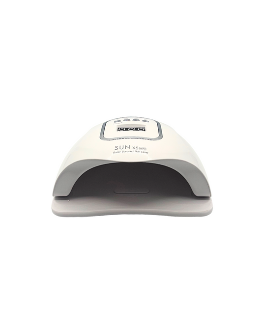5X LED UV Nail Lamp (Plug-in)