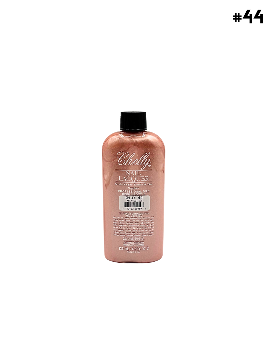 Chelly Regular Nail Polish 4.5 Oz 28 NEW COLORS