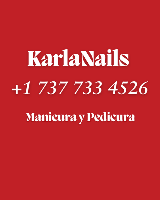 Karla Nails