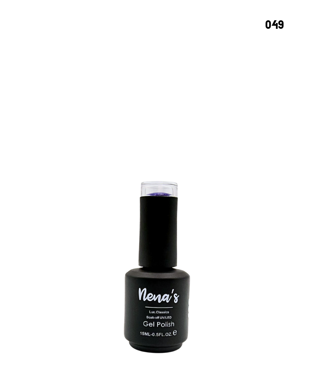 Nena's Nails Gel Polish