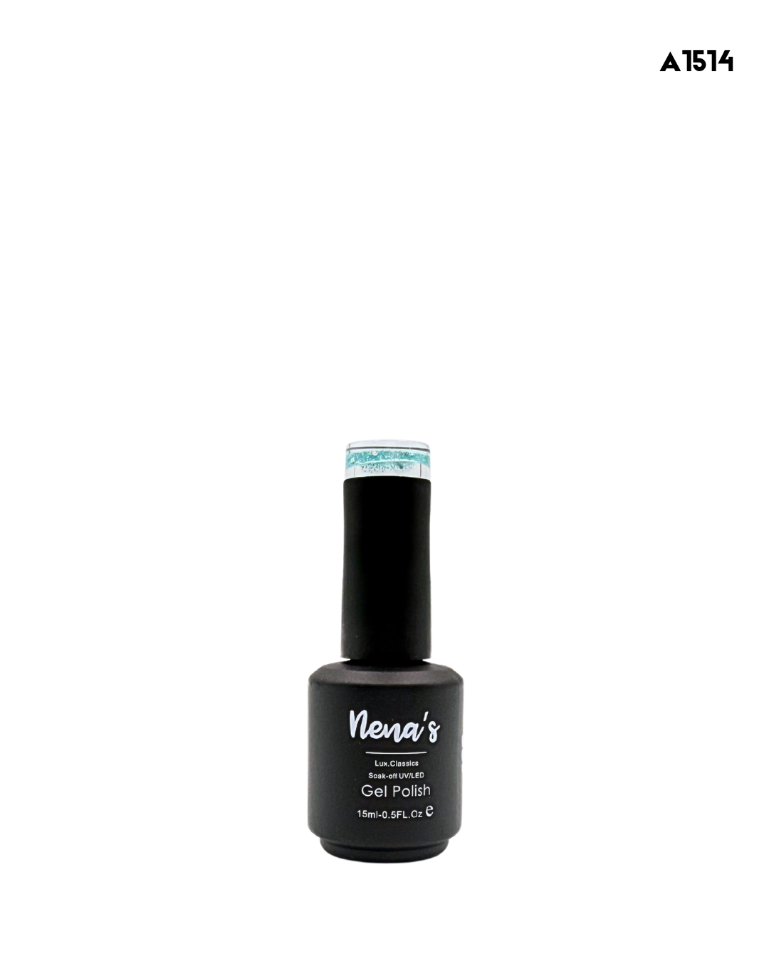 Nena's Nails Gel Polish