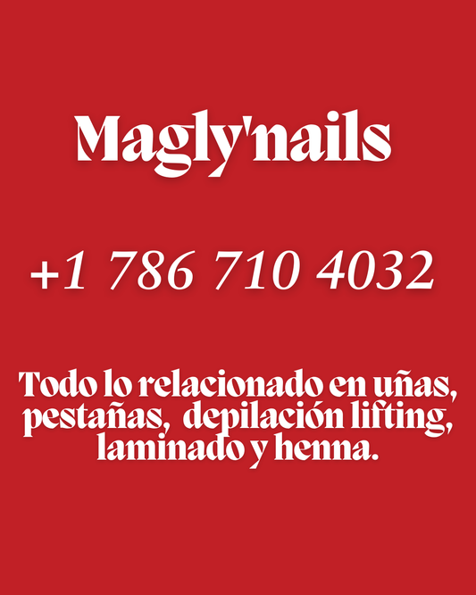 Magly'Nails