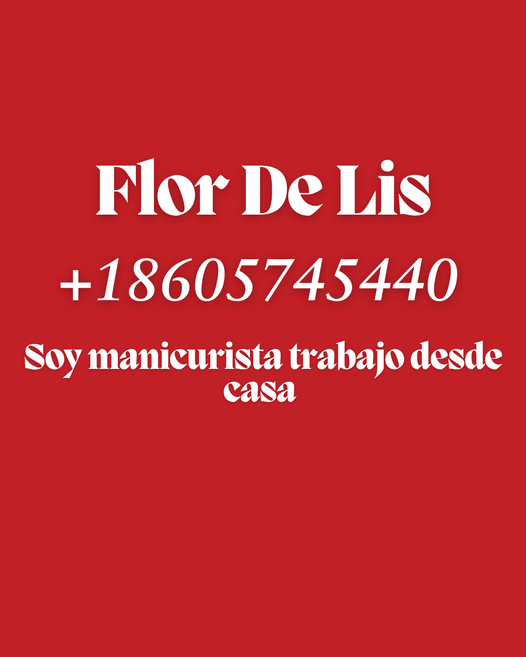 Flor De Lis