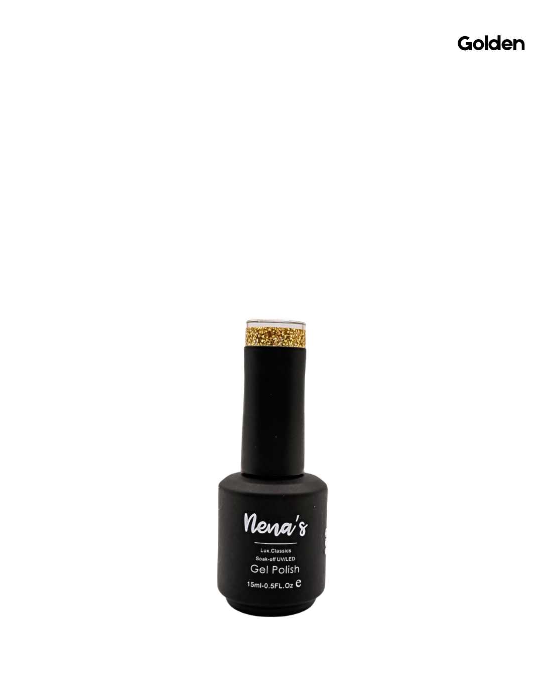 Nena's Nails Gel Polish