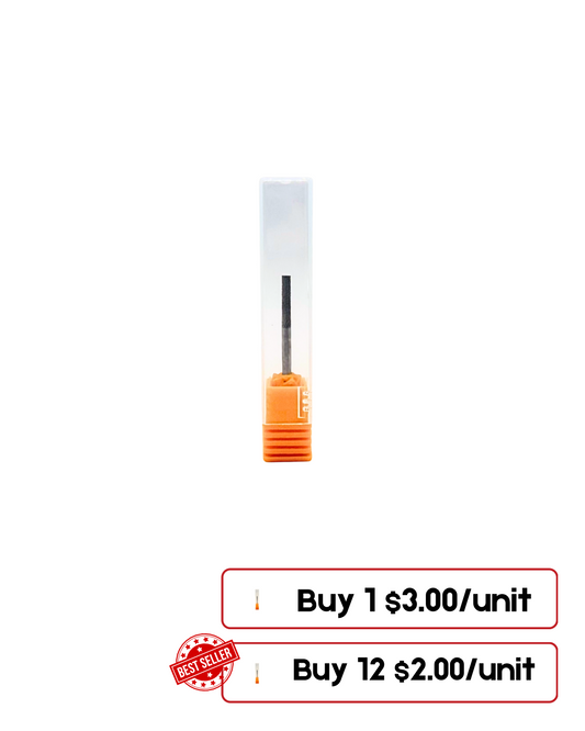 Fine Nail Bits – Precision Cuticle & Detail Work