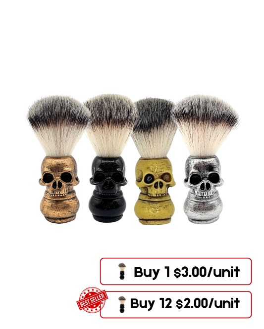 Barber Neck Caravela
