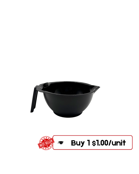 Hair Dye Mixing Bowl
