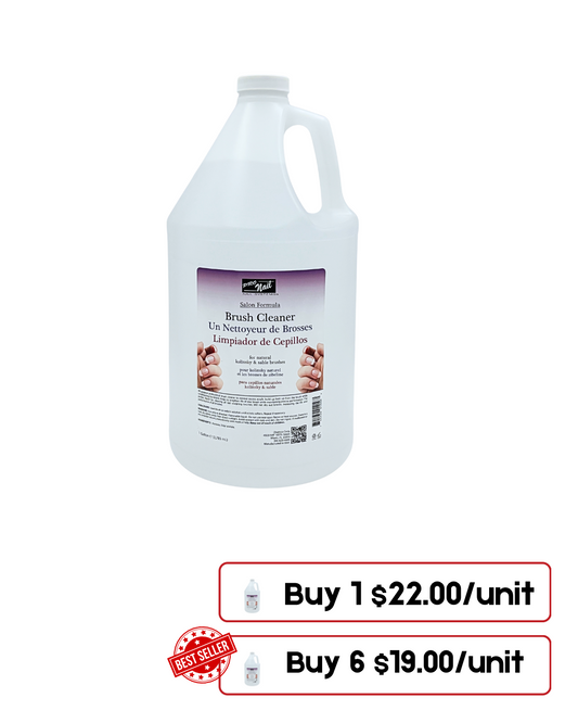 ProNail Brush Cleaner Refill