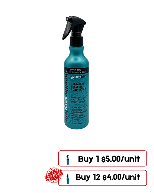 Healthy Sexy Hair Leave-In Conditioner