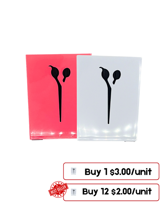 Scissors Stand