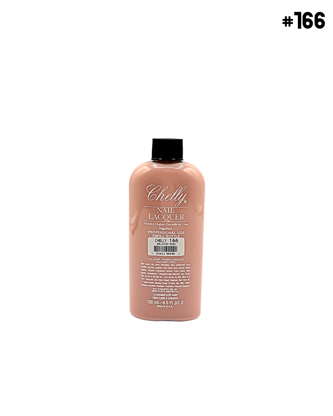 Chelly Regular Nail Polish 4.5 Oz 28 NEW COLORS