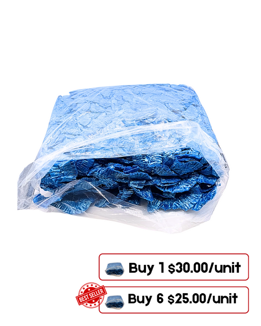 Disposable Pedicure Basin Liners