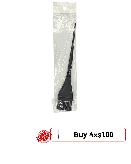 4x1 Hair brushes