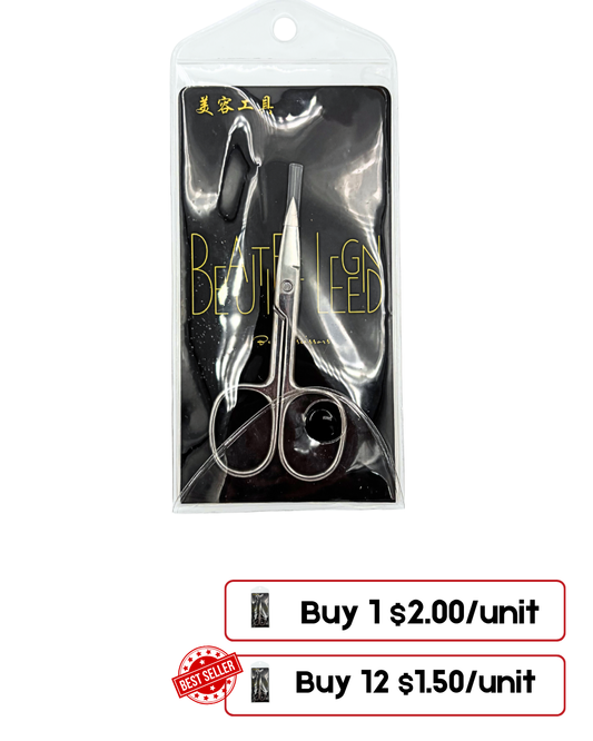 Facial Hair Scissors