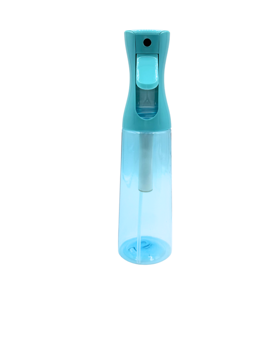 Barber Spray Bottles – Continuous Water Spray Bottles for Hair Styling