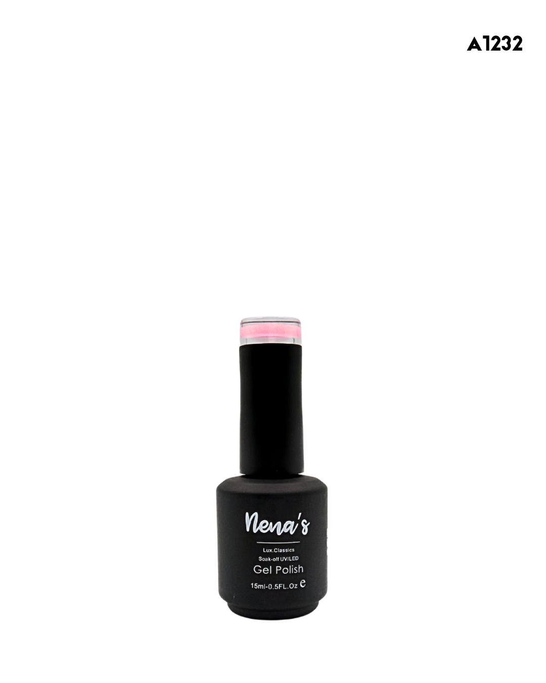 Nena's Nails Gel Polish