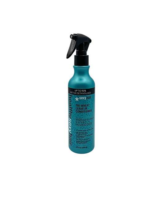 Healthy Sexy Hair Leave-In Conditioner