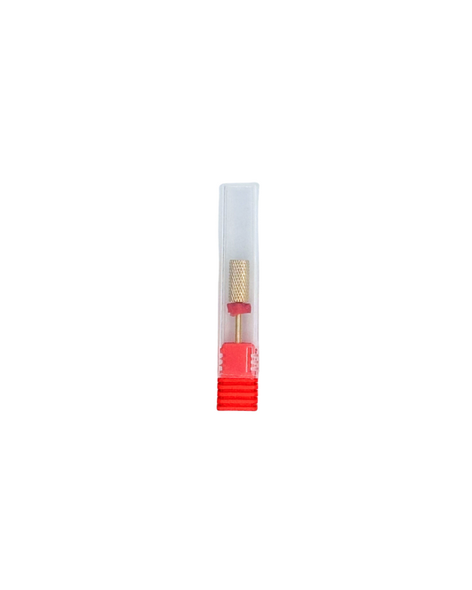 Nail Drill Bits – For Blending (Barrel Brocas)