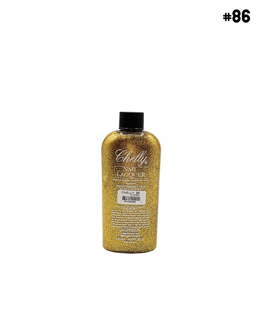 Chelly Regular Nail Polish 4.5 Oz 28 NEW COLORS