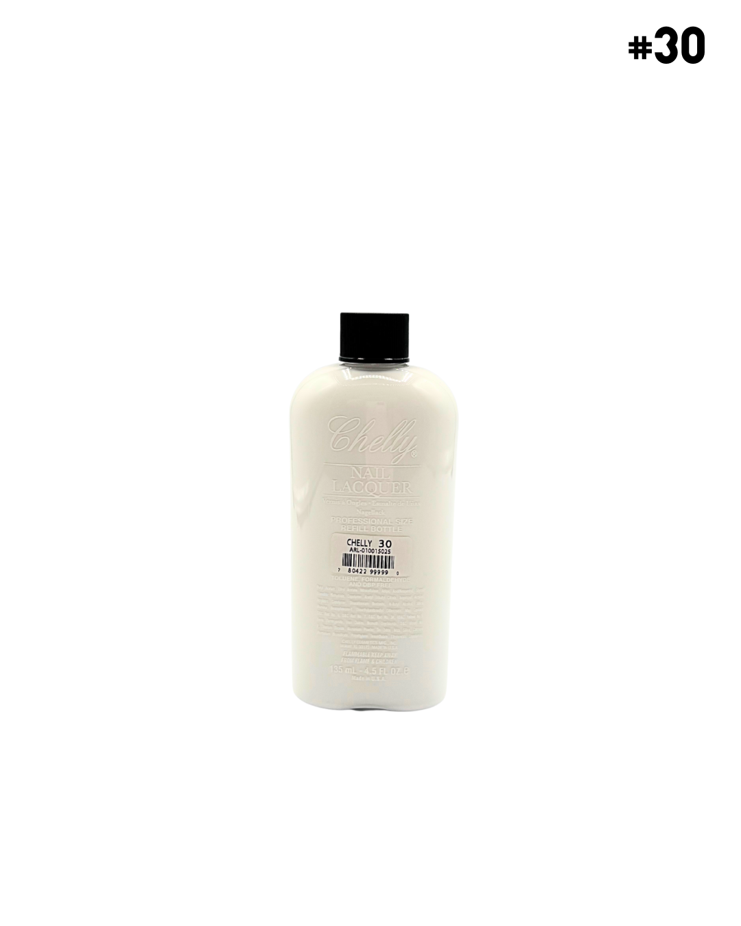 Chelly Regular Nail Polish 4.5 Oz 28 NEW COLORS