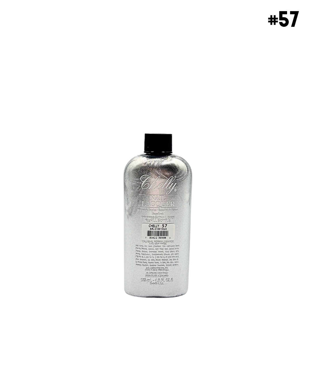 Chelly Regular Nail Polish 4.5 Oz 28 NEW COLORS