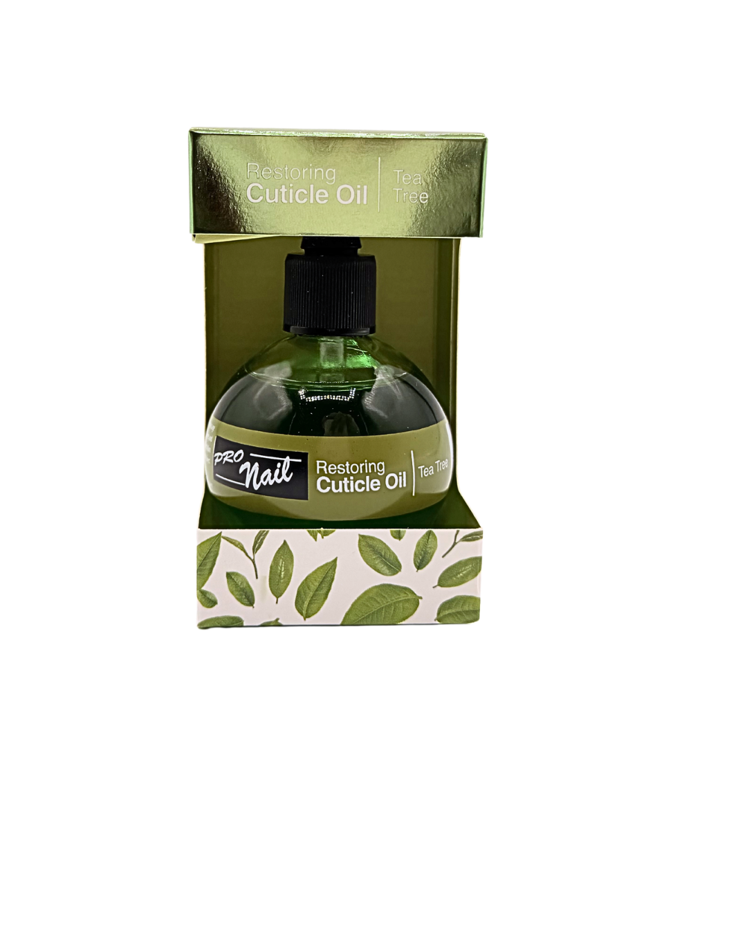 Cuticle Oil Assorted Varieties