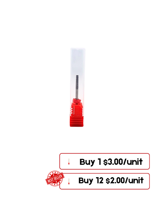 Fine Nail Bits – Precision Cuticle & Detail Work