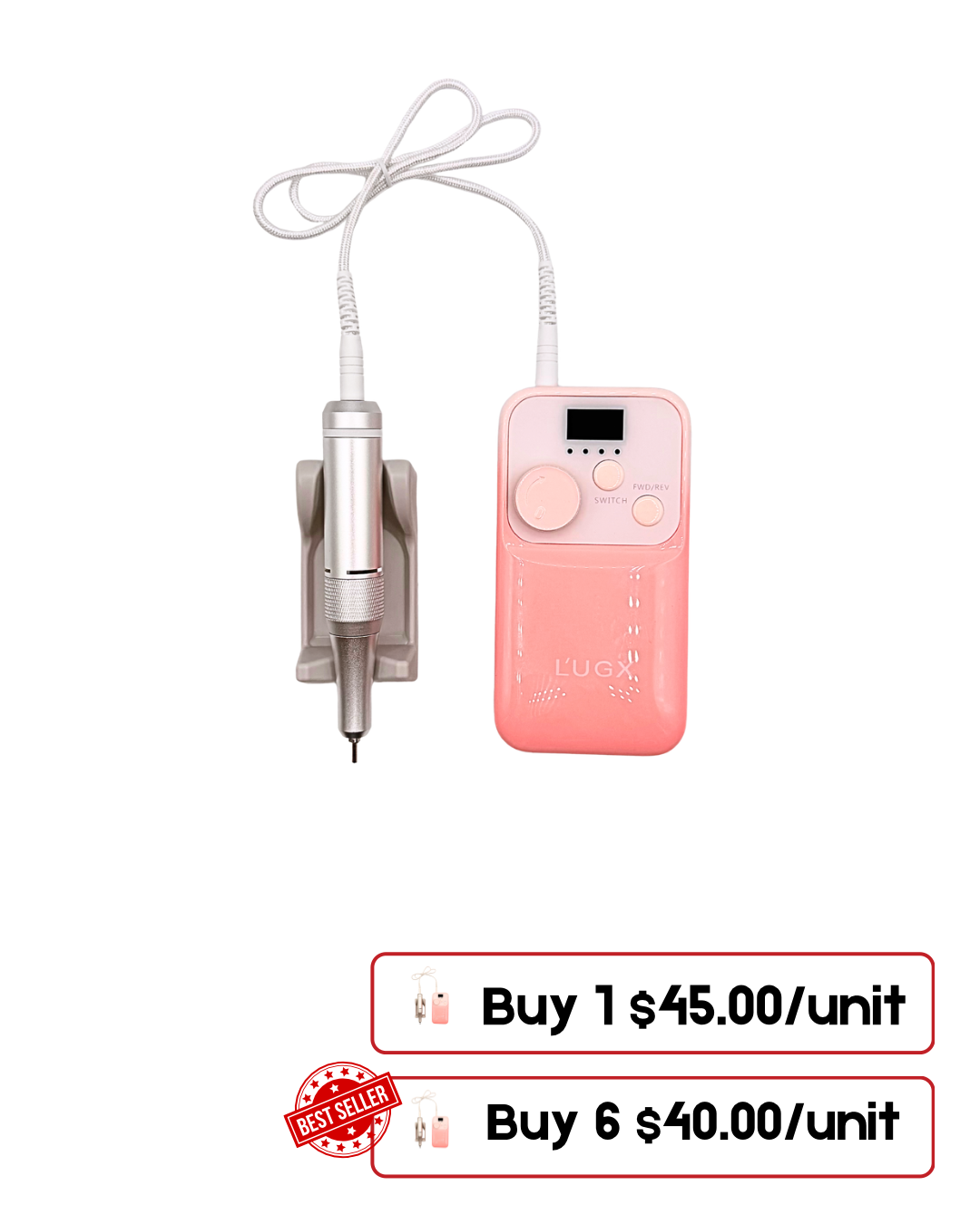 lugx-nail-drill-35-000-rpm-power-precision-stability