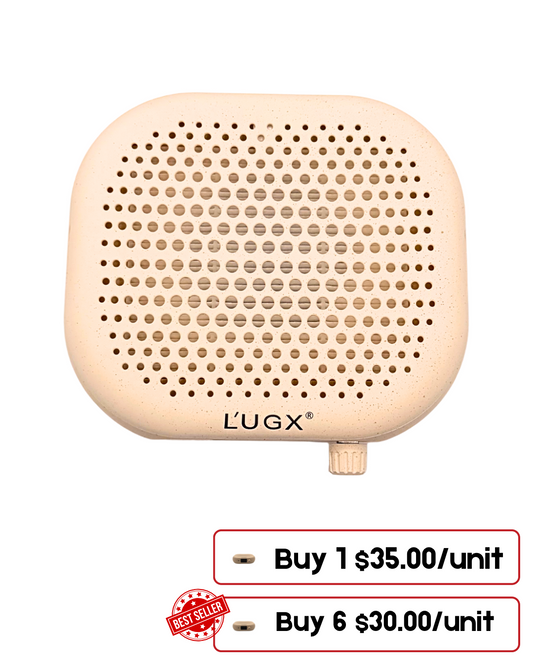 LUGX Dust Collector Mini