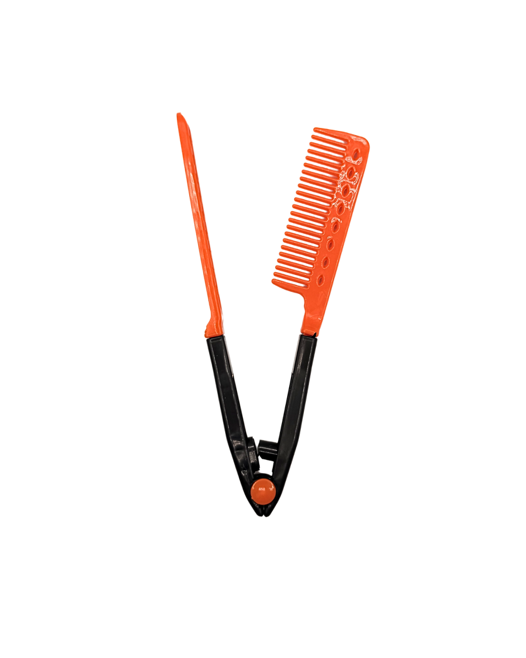 Heat Styling Comb – Available in Multiple Colors