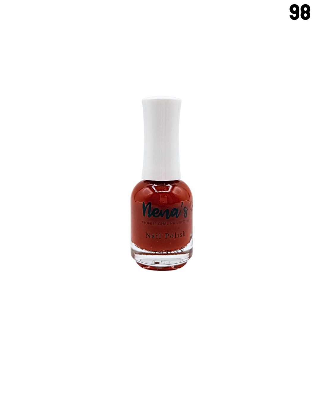 Nena’s Nails Regular Nail Polish – 15 ml
