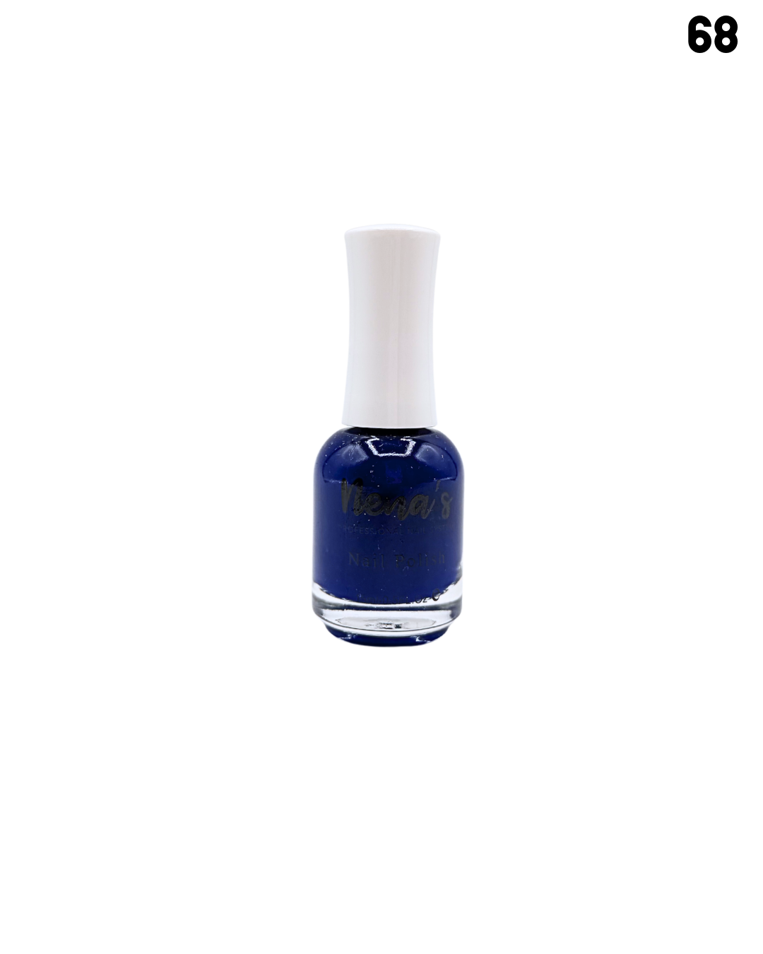 Nena’s Nails Regular Nail Polish – 15 ml