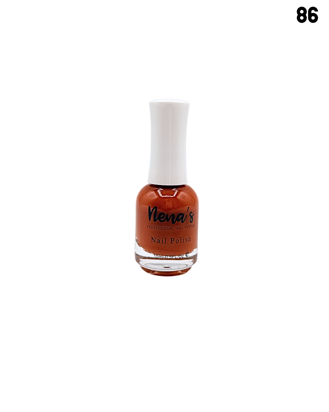 Nena’s Nails Regular Nail Polish – 15 ml
