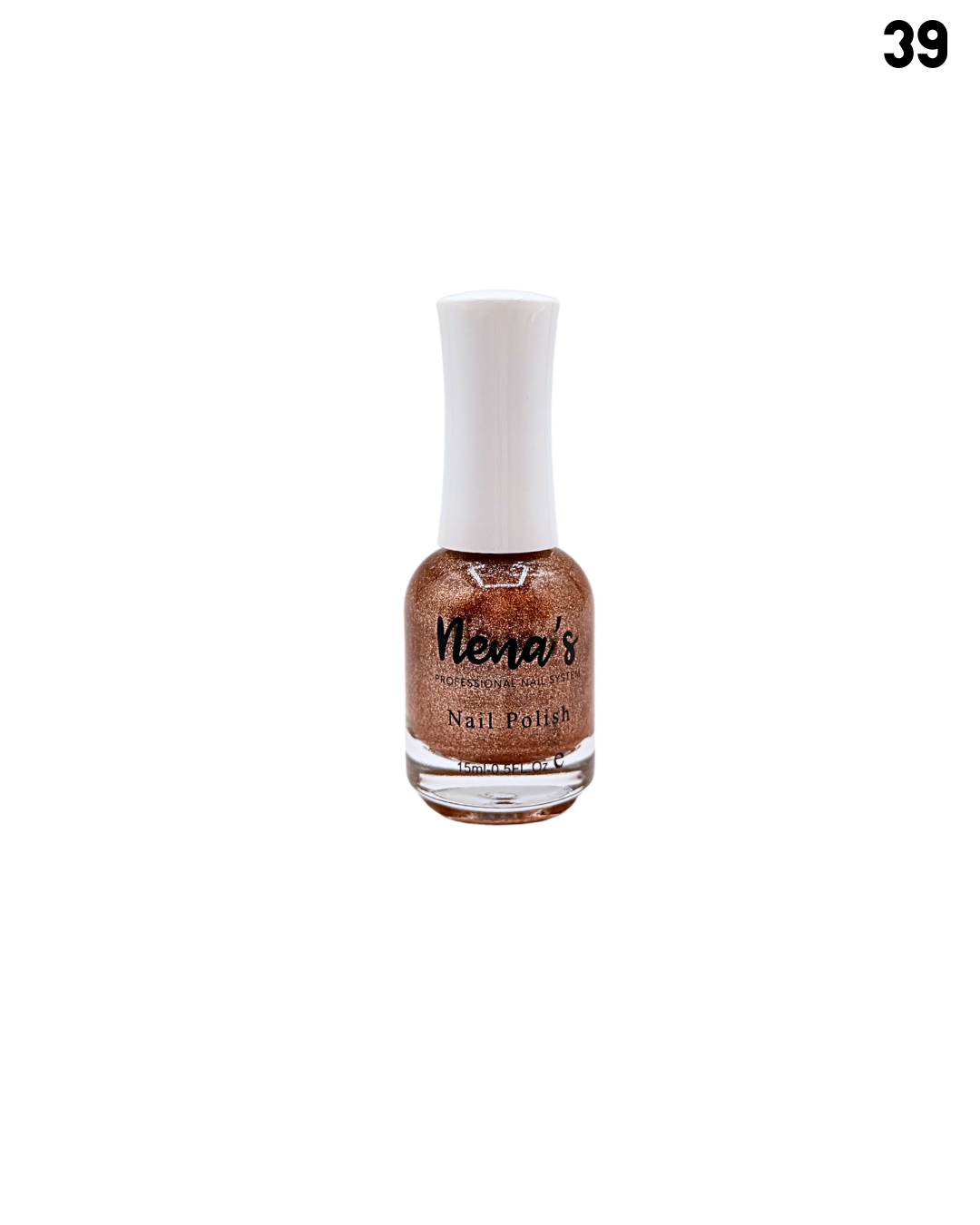Nena’s Nails Regular Nail Polish – 15 ml