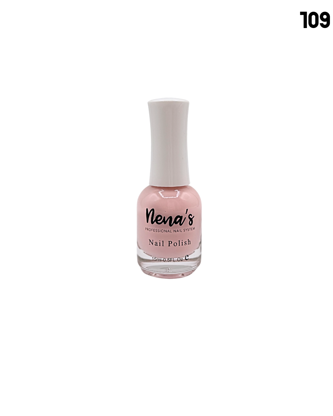 Nena’s Nails Regular Nail Polish – 15 ml