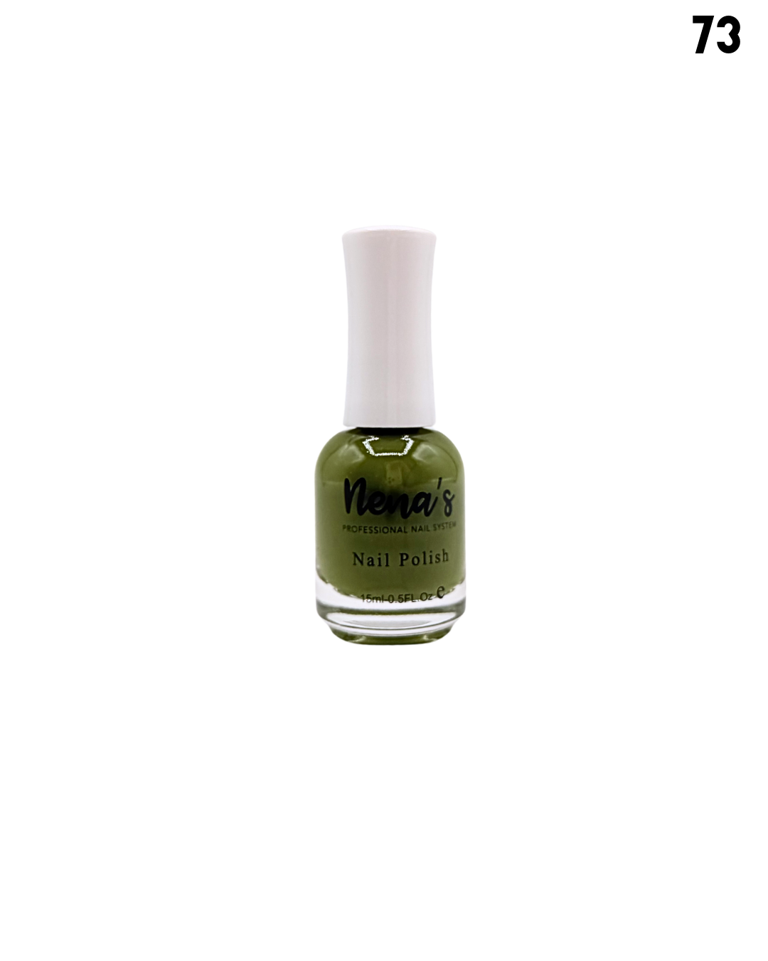 Nena’s Nails Regular Nail Polish – 15 ml