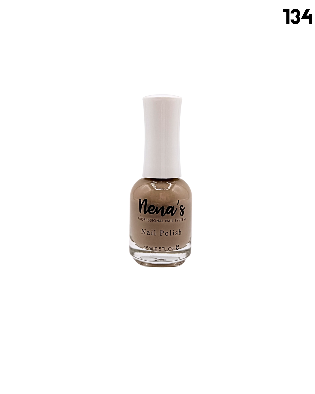 Nena’s Nails Regular Nail Polish – 15 ml