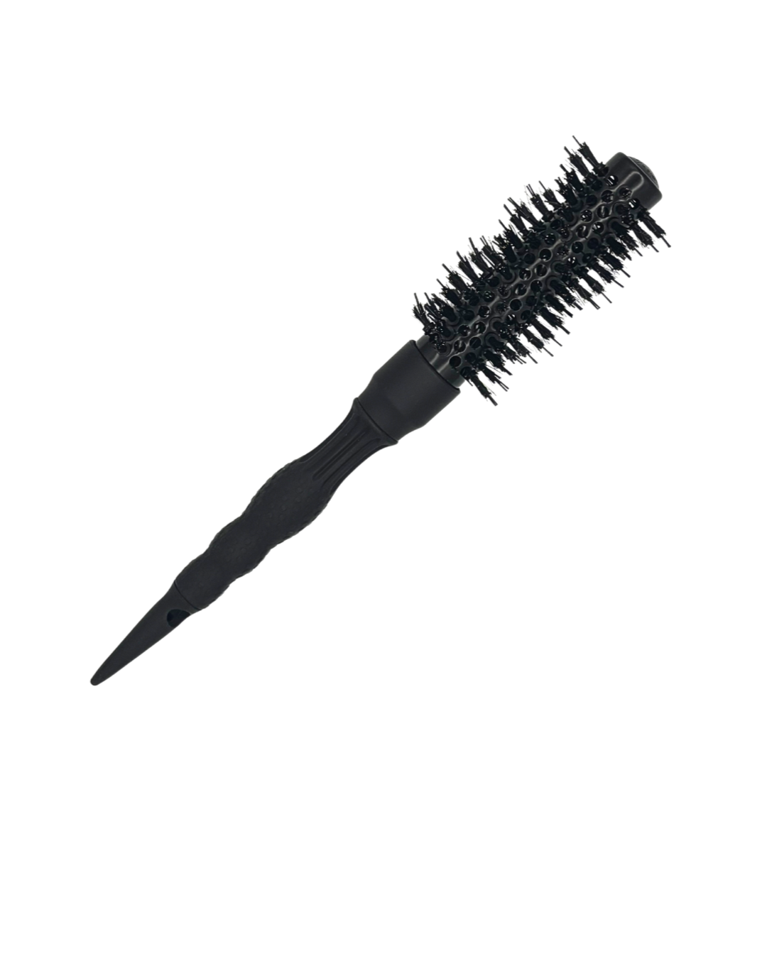 Black Hair Brush
