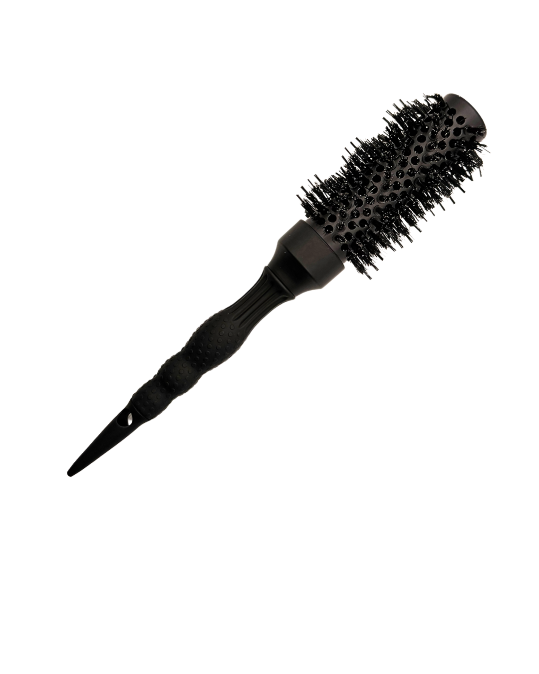 Black Hair Brush