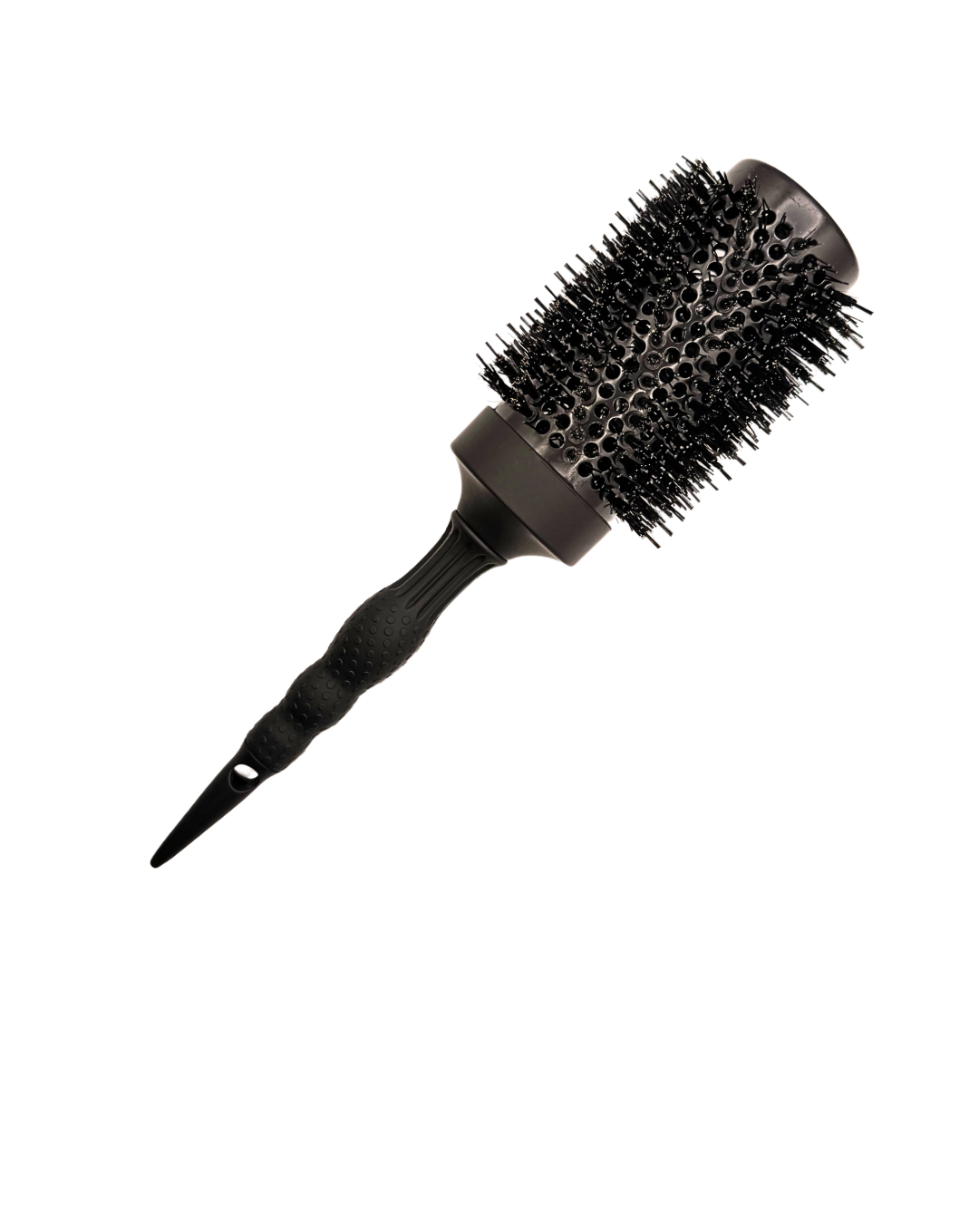 Black Hair Brush