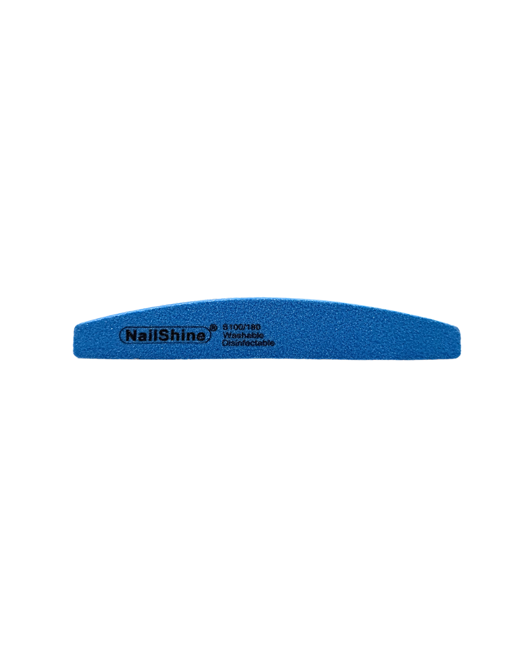 Washable and Disinfectable Nail Buffers Pack of 10