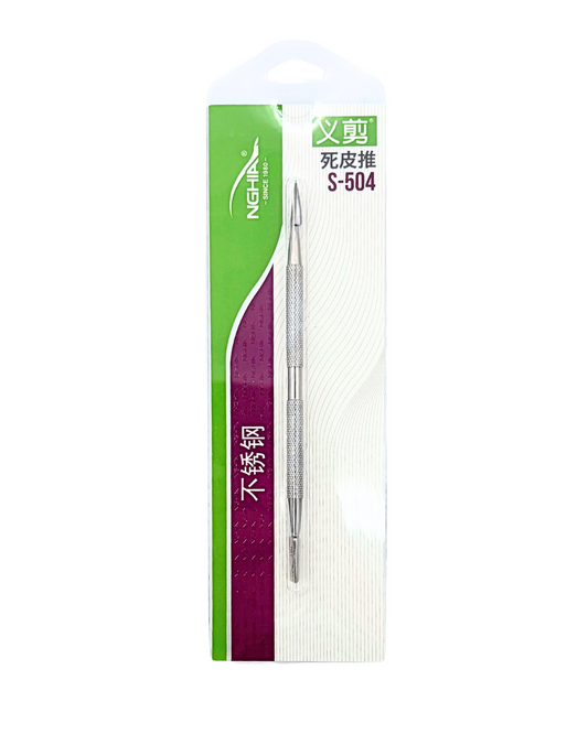Nghia Cuticle Pusher